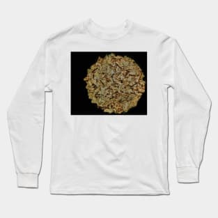 Matzah Brei Long Sleeve T-Shirt